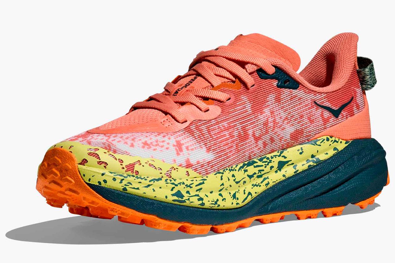 HOthtKA SPEEDGOAT 6 MUJER