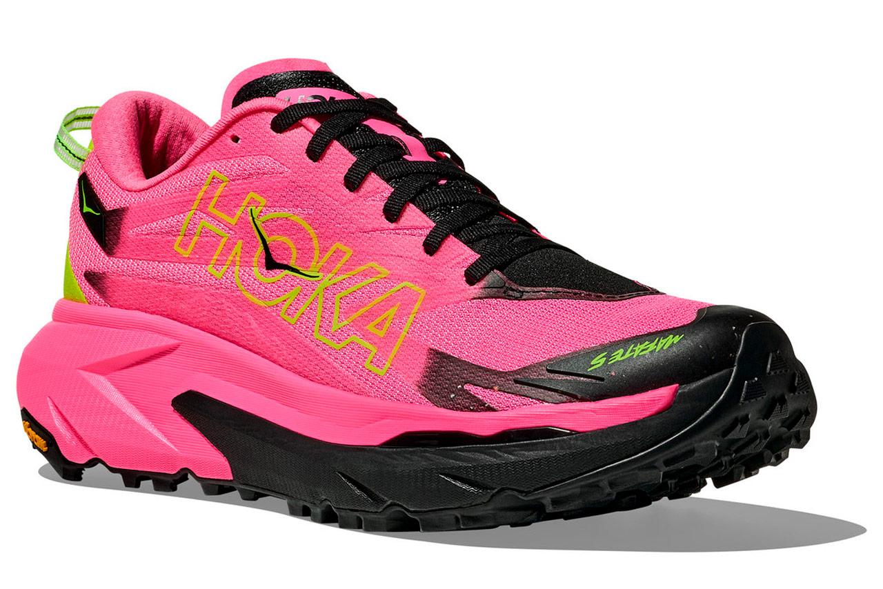 HOthtKA MAFATE 5 MUJER