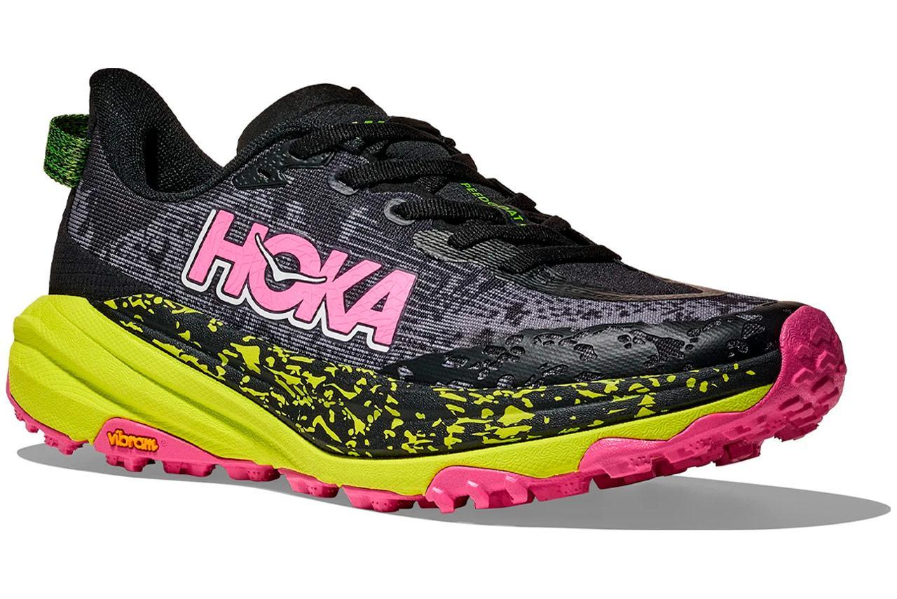 HOthtKA SPEEDGOAT 6 MUJER