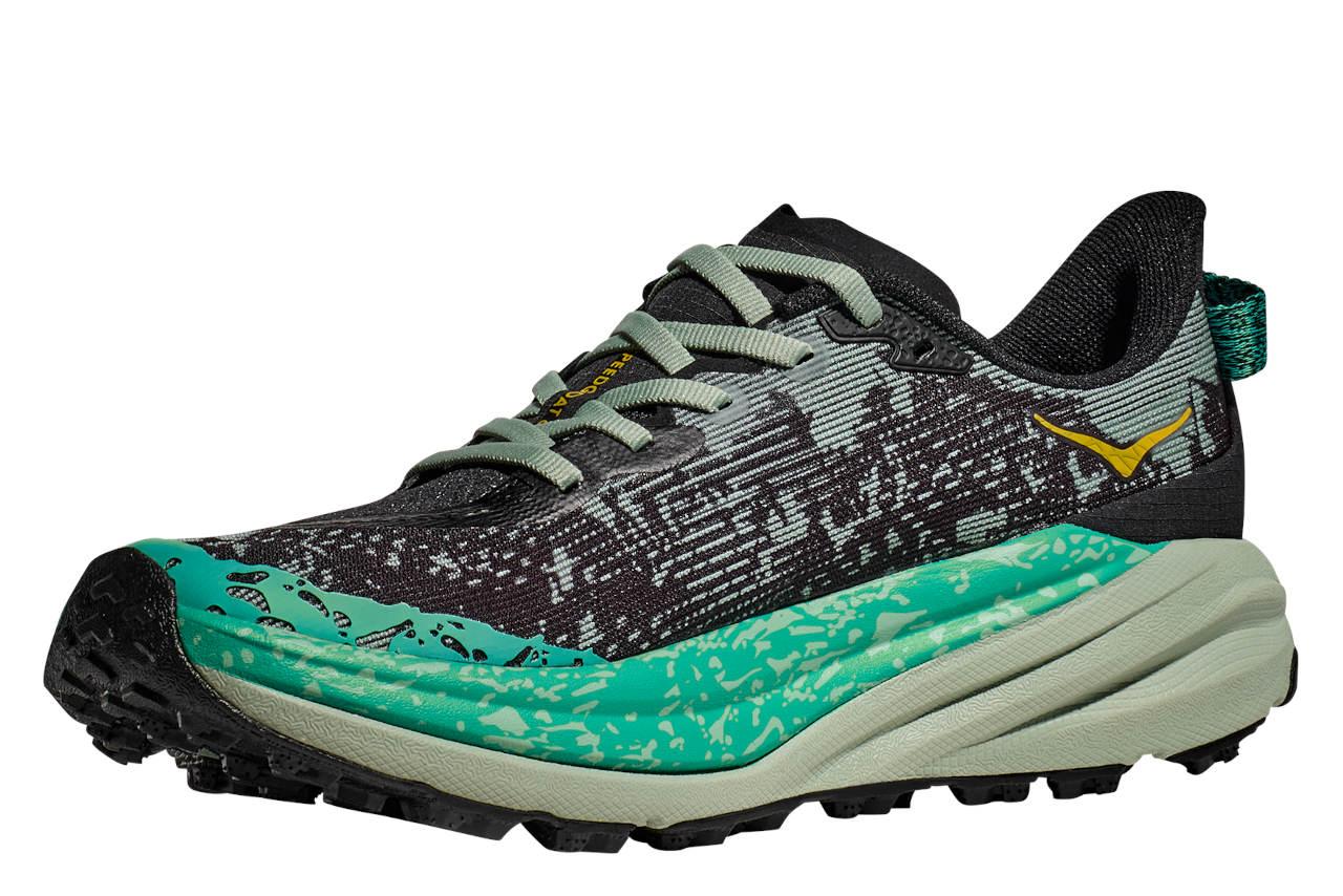 HOthtKA SPEEDGOAT 6 MUJER