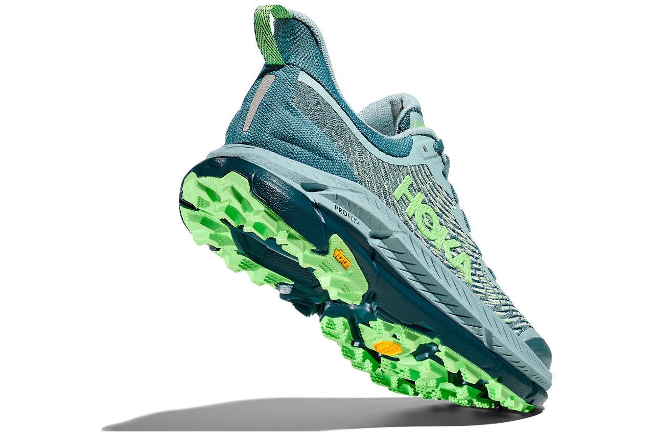 HOthtKA MAFATE SPEED 4