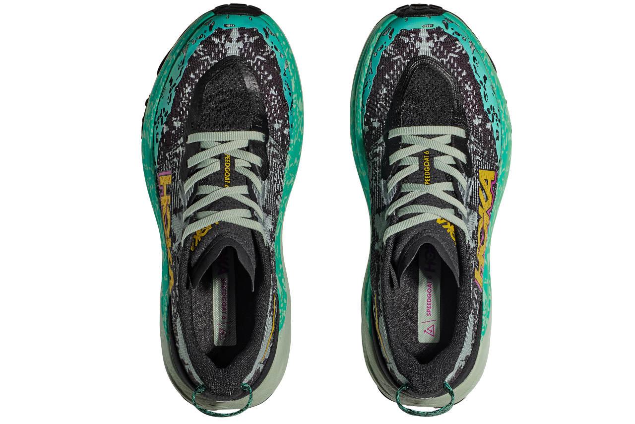 HOthtKA SPEEDGOAT 6 MUJER