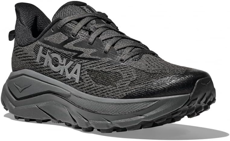 Hoka Challenger 8