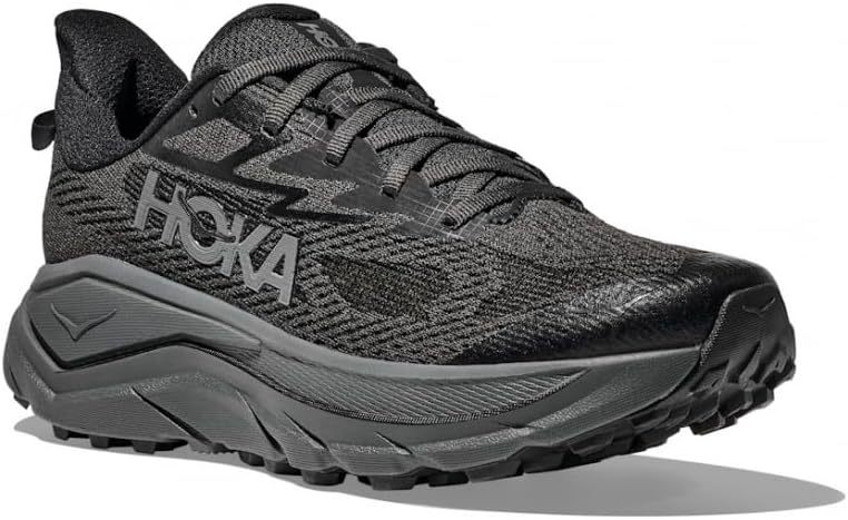 Hoka Challenger 8