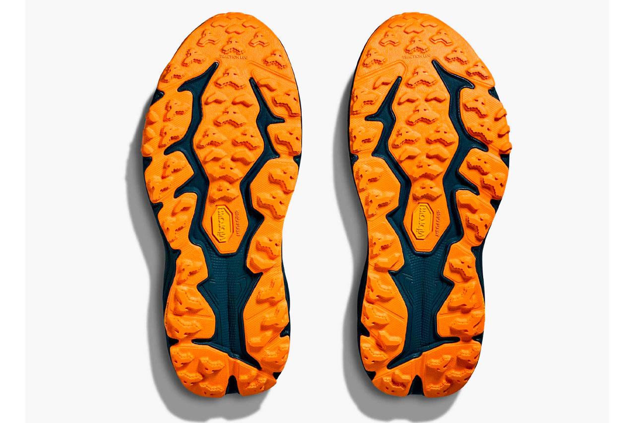 HOthtKA SPEEDGOAT 6 MUJER