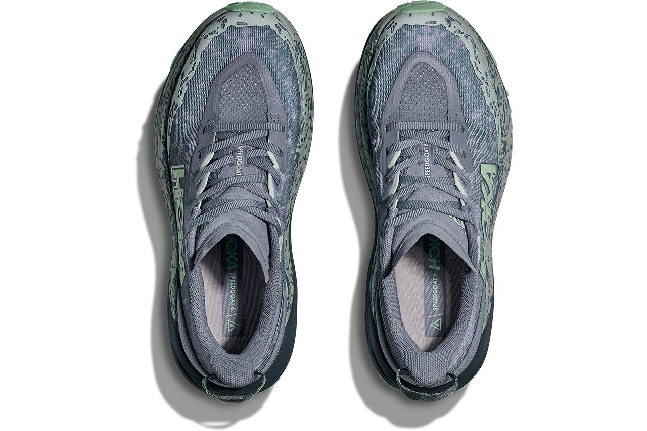 HOthtKA SPEEDGOAT 6 MUJER