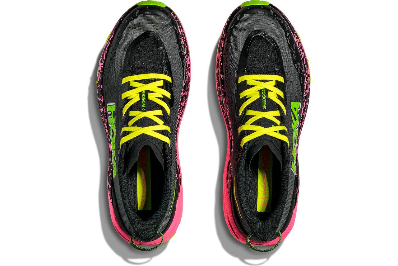 HOthtKA SPEEDGOAT 6