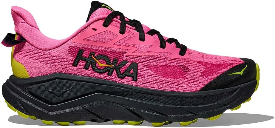Hoka Challenger 8