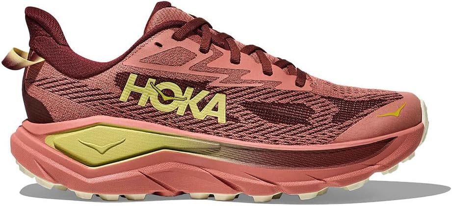 Hoka Challenger 8