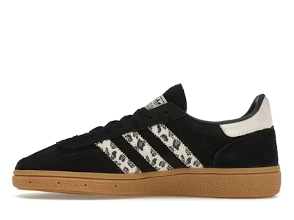 Adithtdas Handball Spezial Black Wonder Leopard