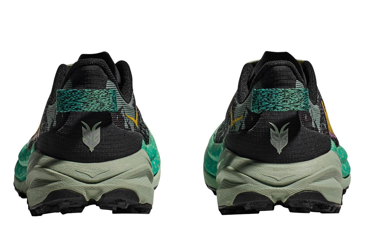 HOthtKA SPEEDGOAT 6 MUJER