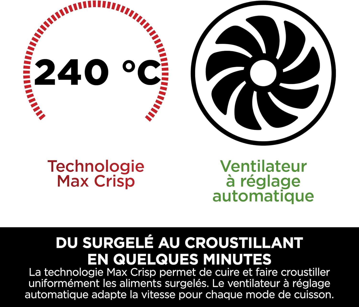 🔥Clearance Sale🔥Ninja Air Fryer Dual Zone Digital, Electric Air Fryer, 2 Compartments, 7.6 L, 6-in-1, Oil Free Fryer, Max Crisp, Roast, Bake, Dehydrate, Warm, Metal Grey DZ300EU