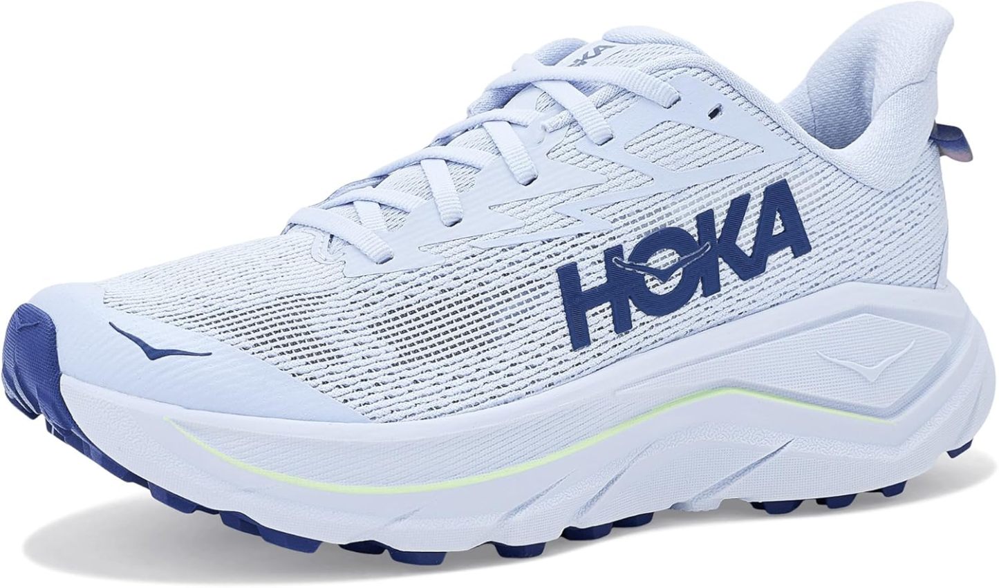 Hoka Challenger 8