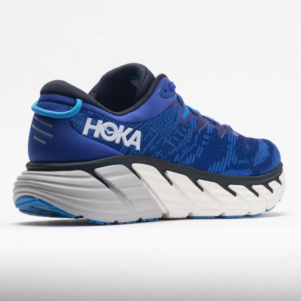 HOthtKA Gaviota 4 Men's Bluing/Blue Graphite
