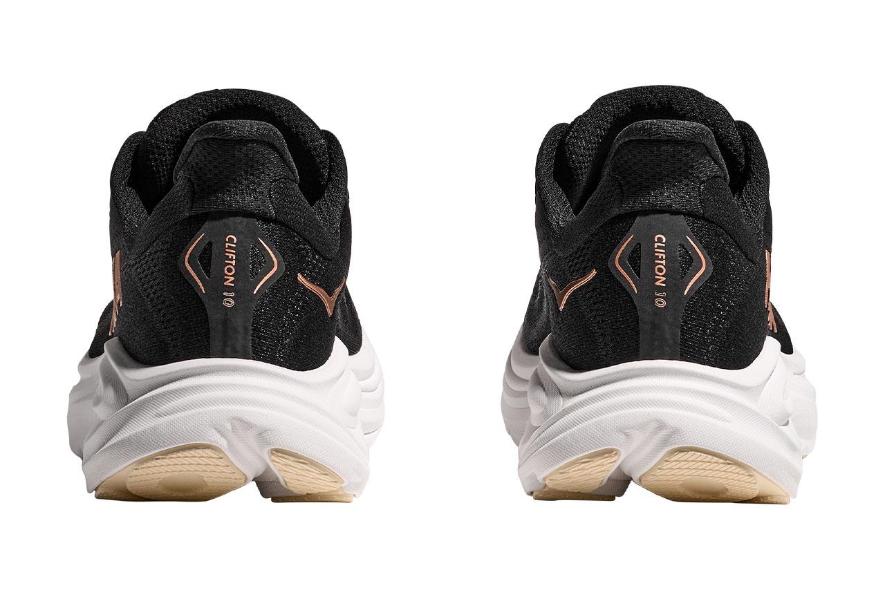 HOthtKA CLIFTON 10 MUJER