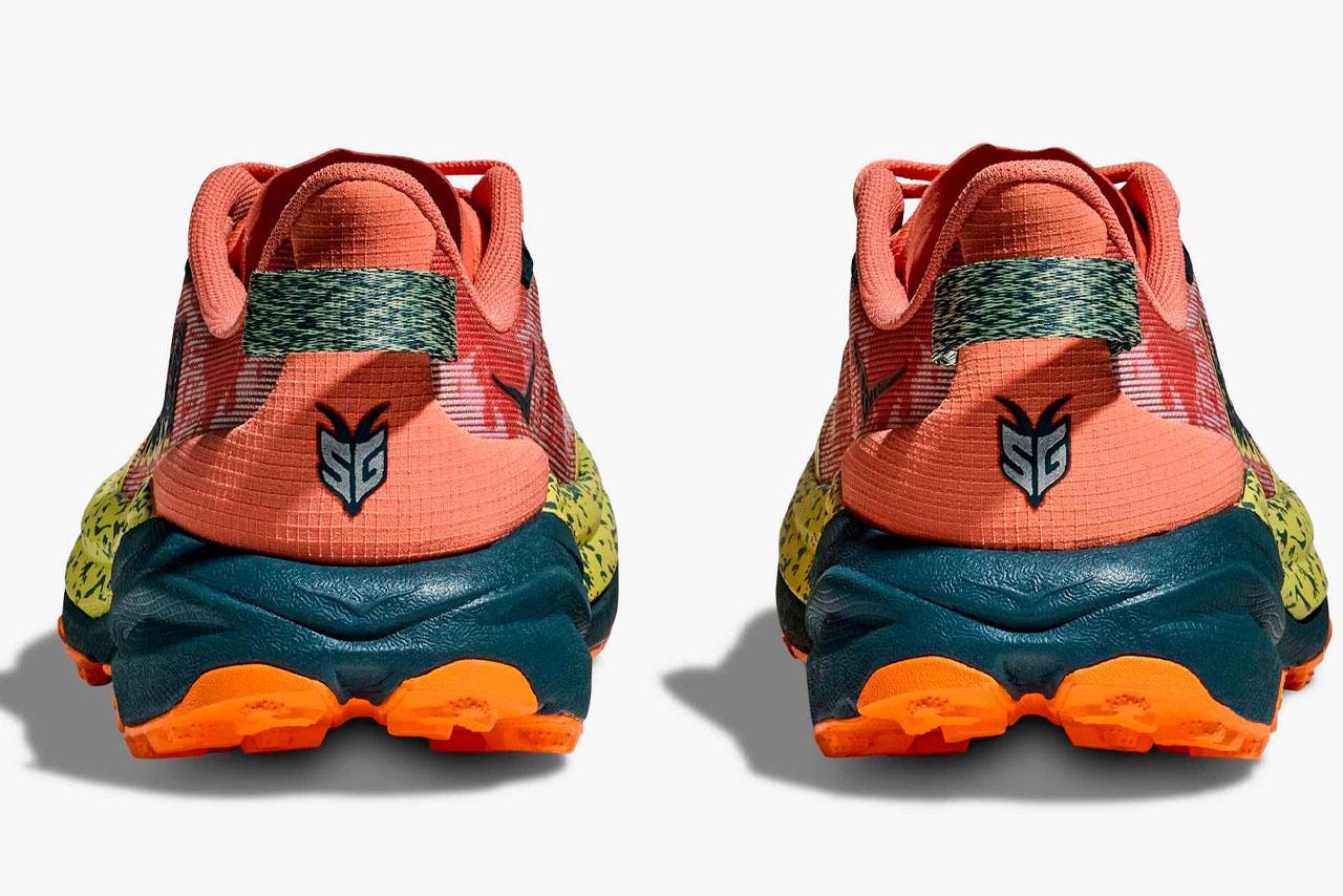 HOthtKA SPEEDGOAT 6 MUJER