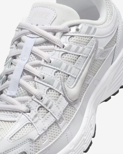 Nithtke P-6000 Triple White