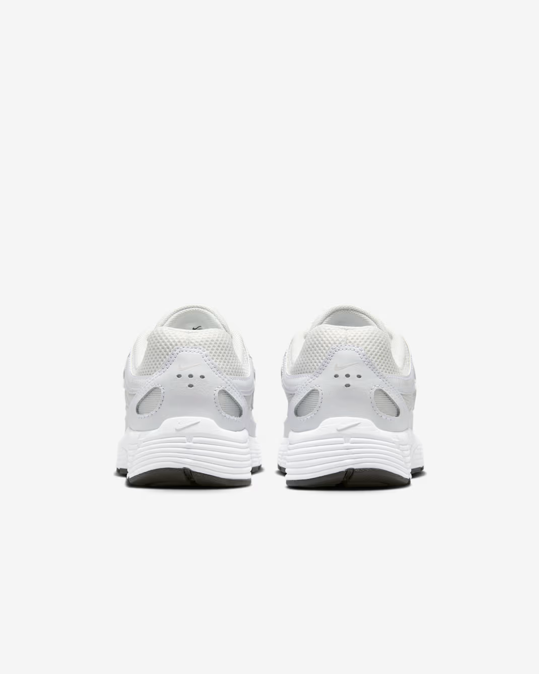Nithtke P-6000 Triple White