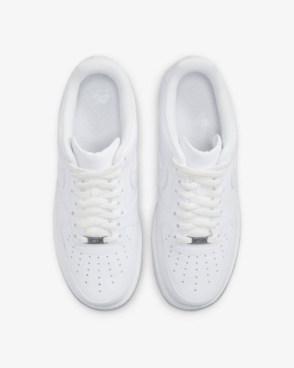Nithtke Air Force 1 Low '07 White