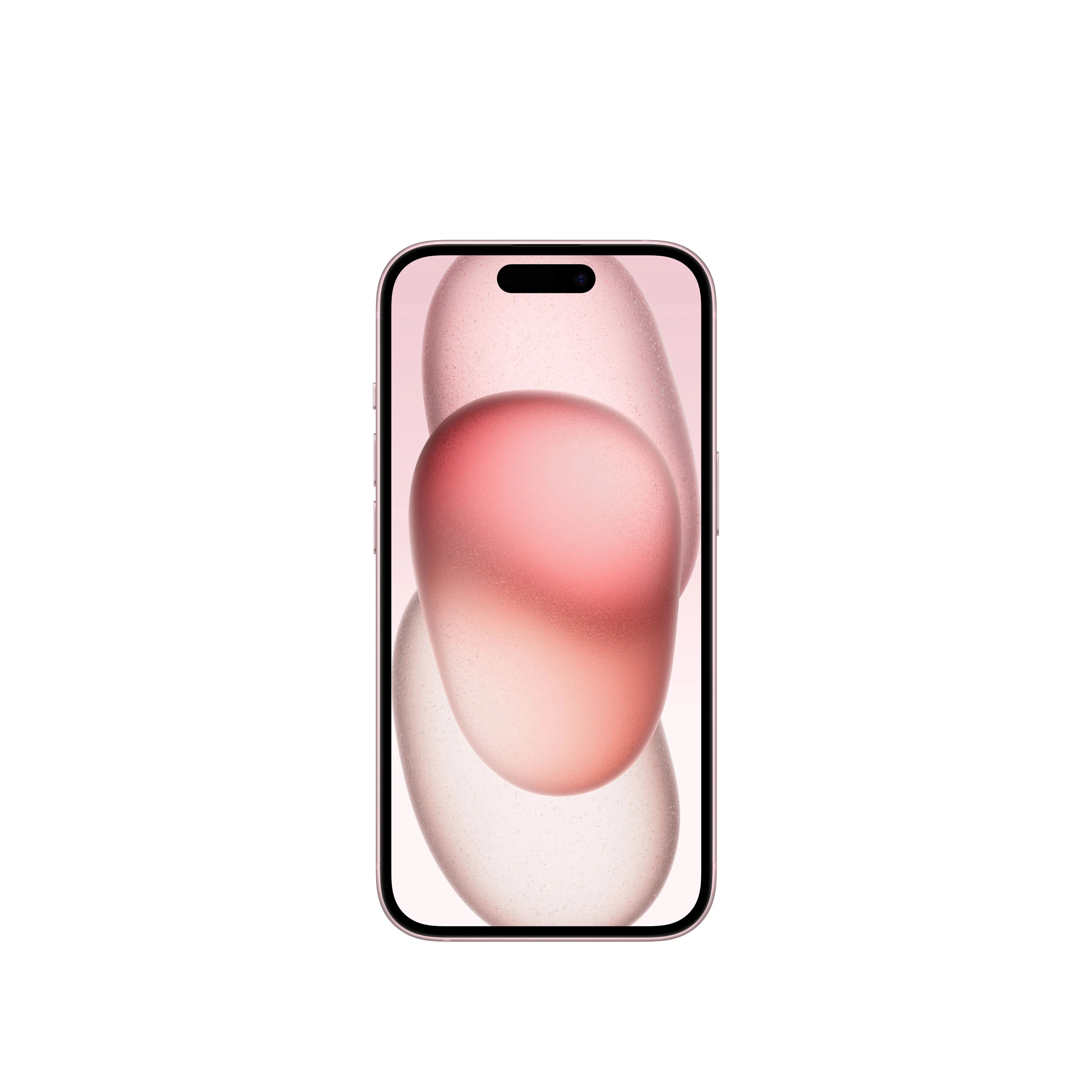 iPhone 15 128GB Roz