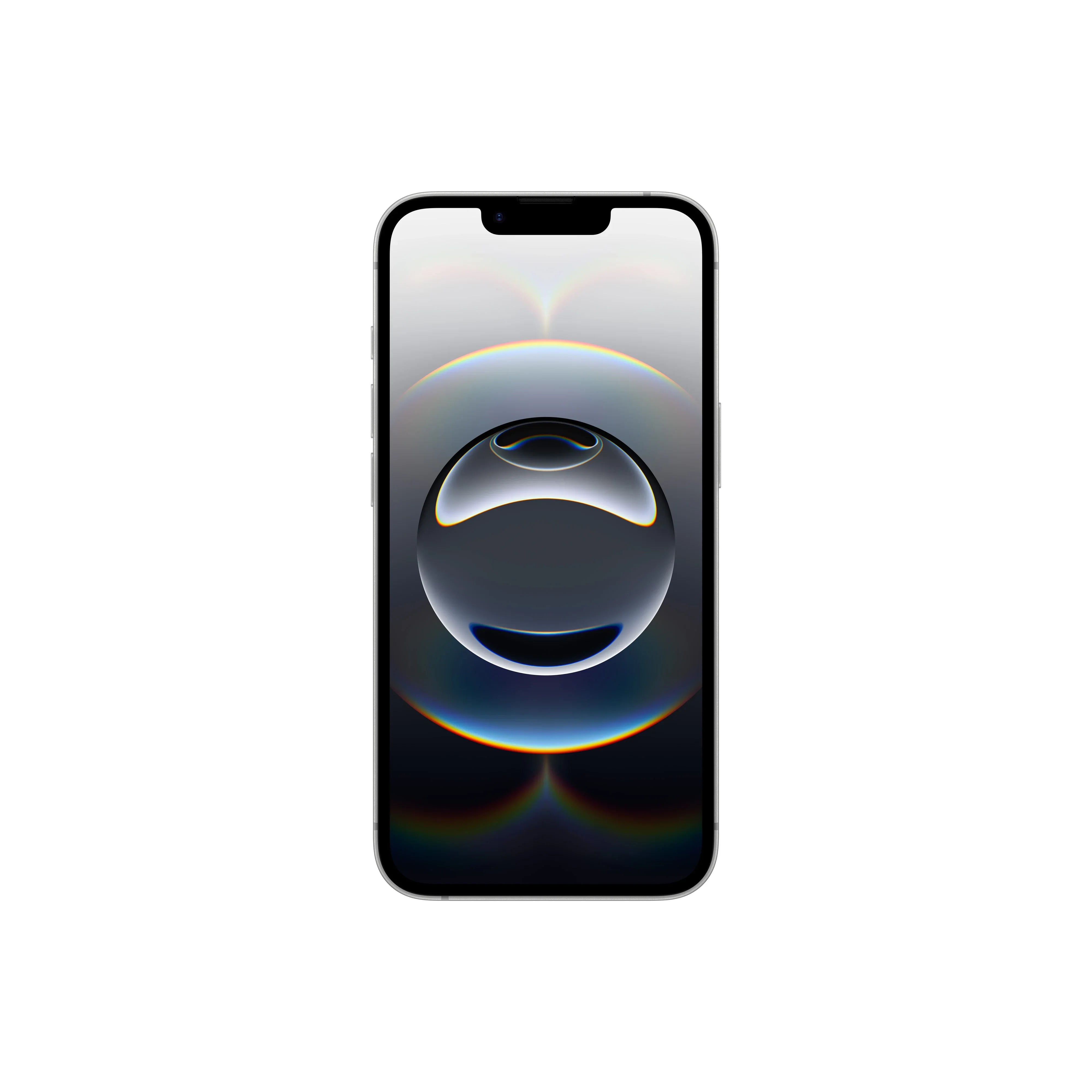 iPhone 16e 128GB Alb