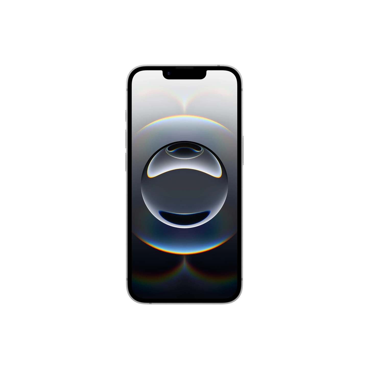 iPhone 16e 128GB Alb