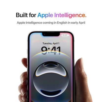 iPhone 16e 128GB Alb