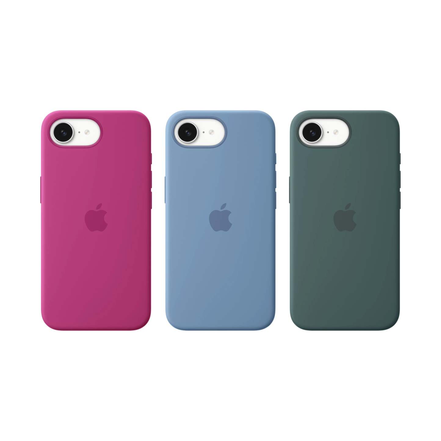 iPhone 16e 128GB Alb