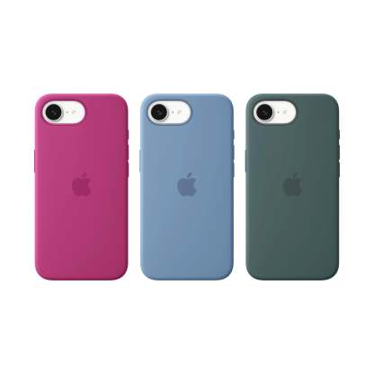 iPhone 16e 128GB Alb