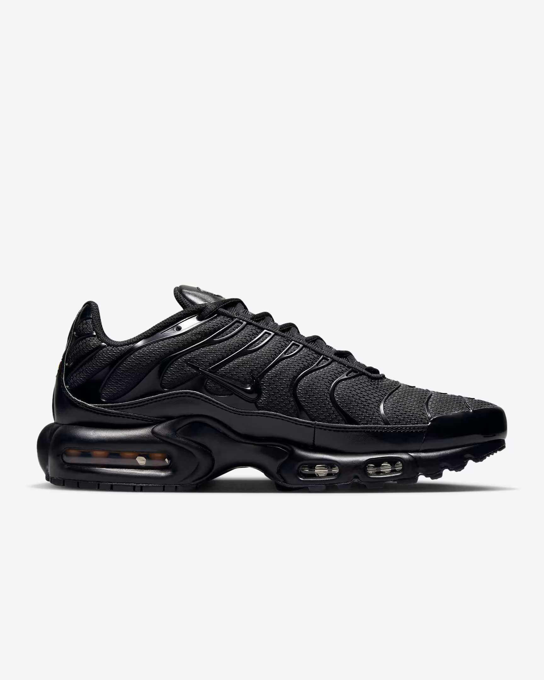 Nithtke Air Max Plus Triple Black