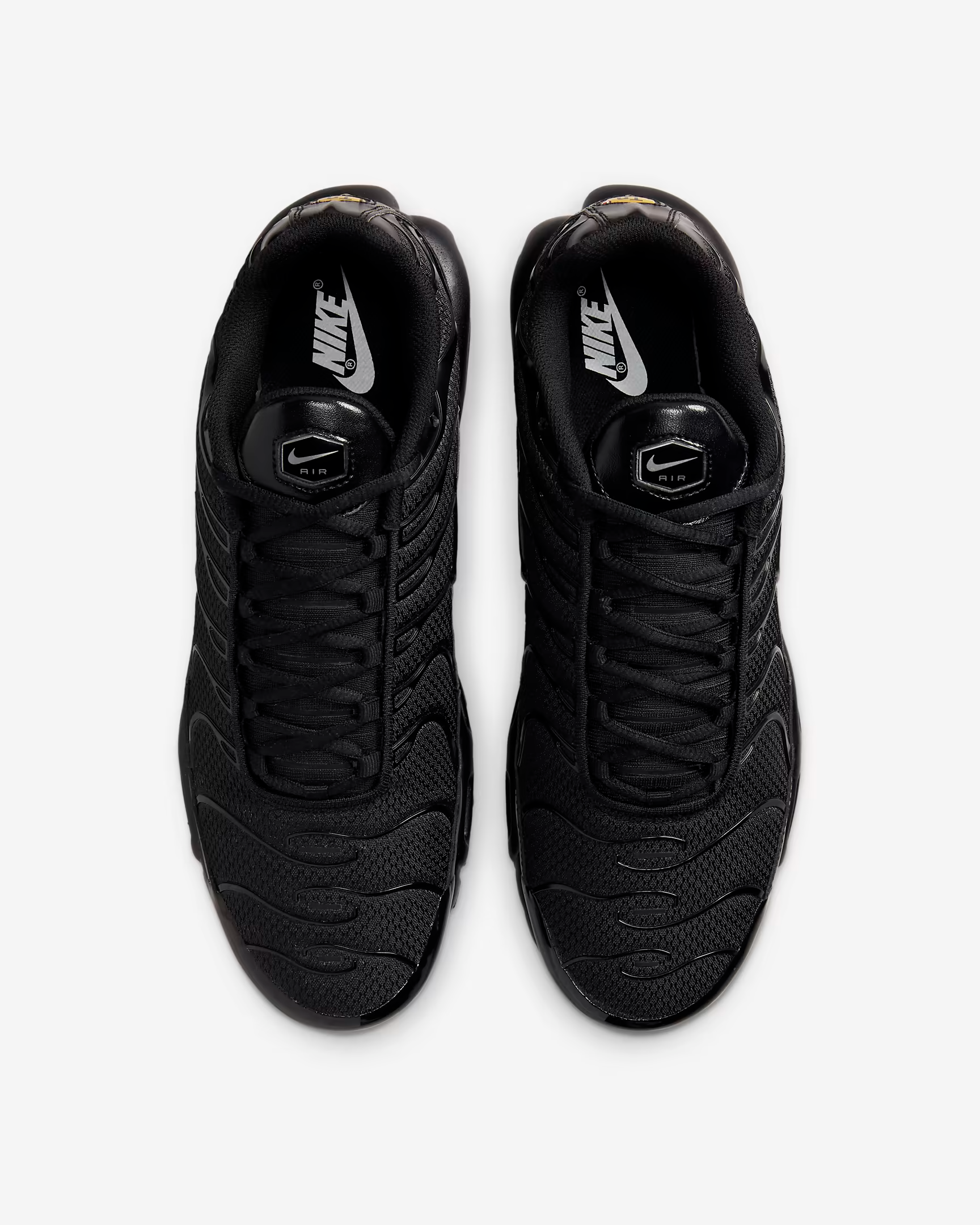 Nithtke Air Max Plus Triple Black