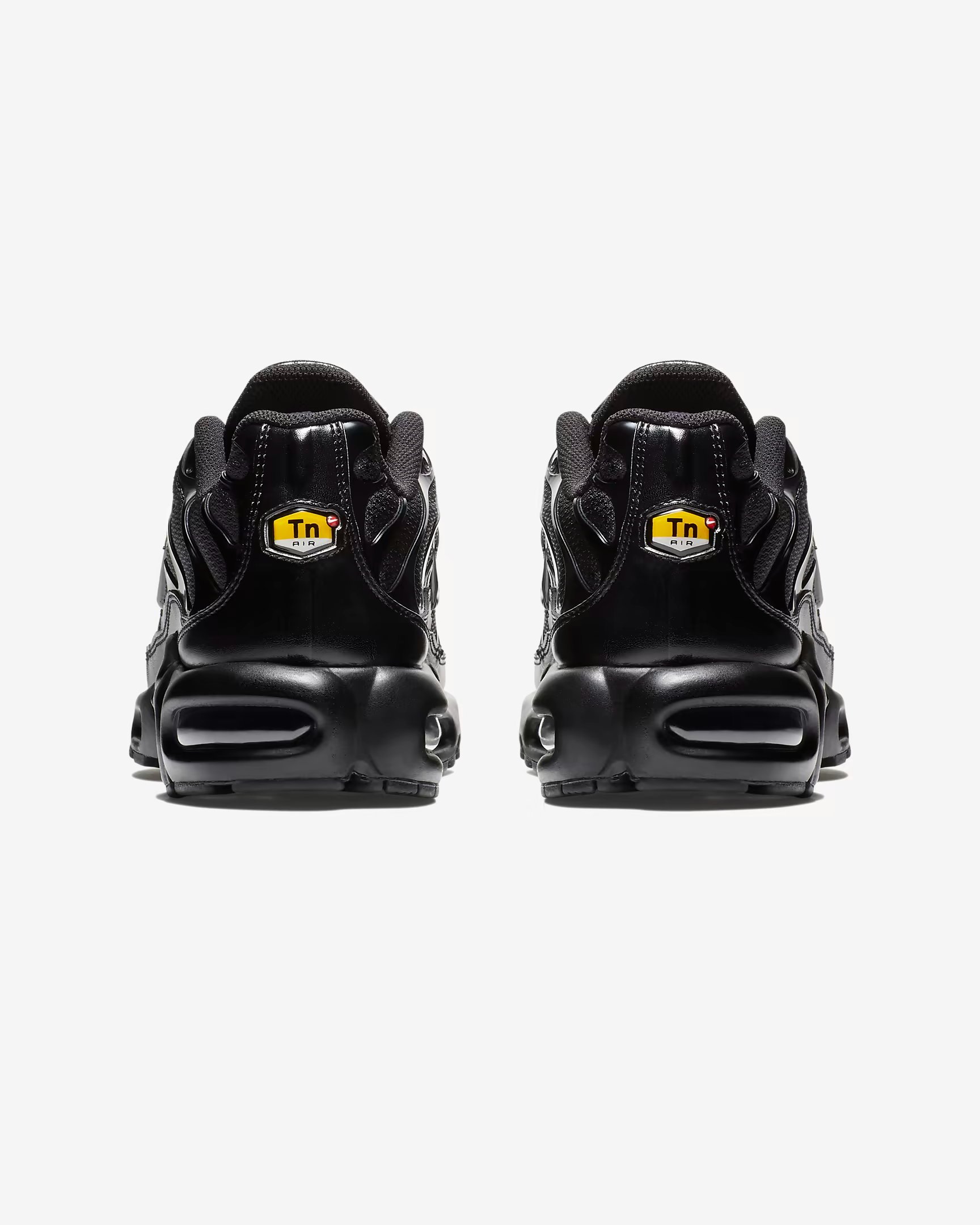 Nithtke Air Max Plus Triple Black