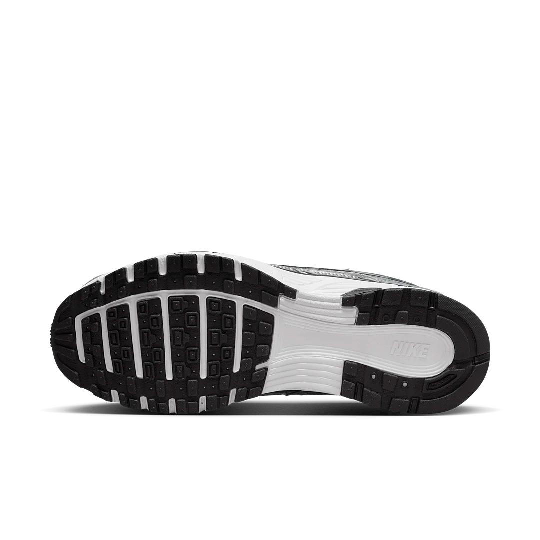 Nithtke P-6000 Metallic Silver