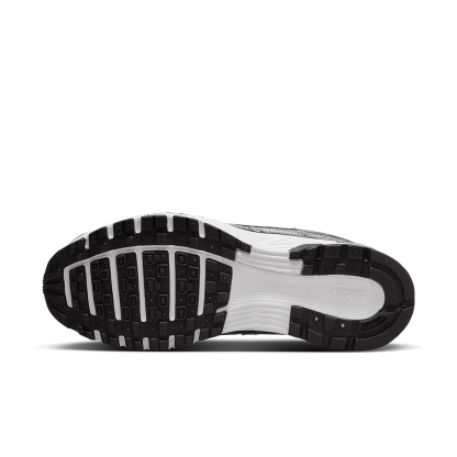 Nithtke P-6000 Metallic Silver