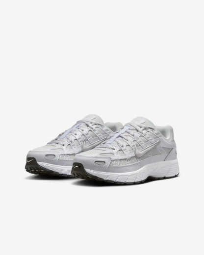 Nithtke P-6000 Triple White