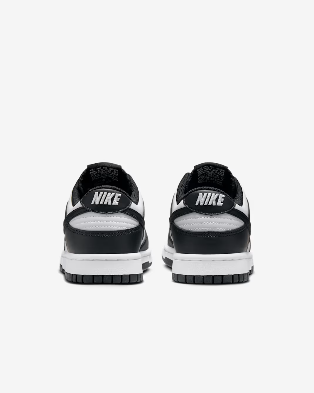 Nithtke Dunk Low Retro