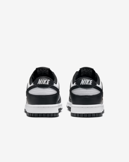 Nithtke Dunk Low Retro
