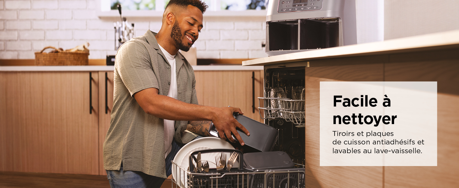 Ninja Air Fryer Dual Zone