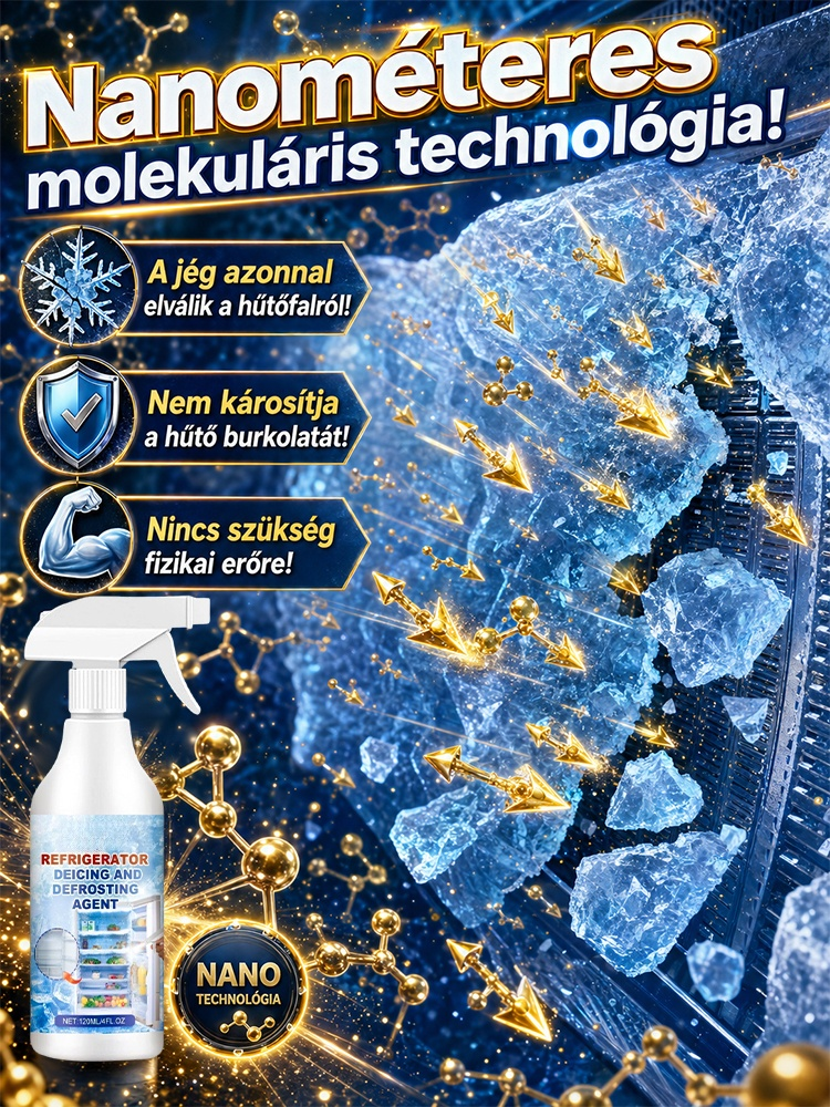 【50% Akció】Prémium Matractisztító Spray - Újítsd Meg Ágyad Percek Alatt