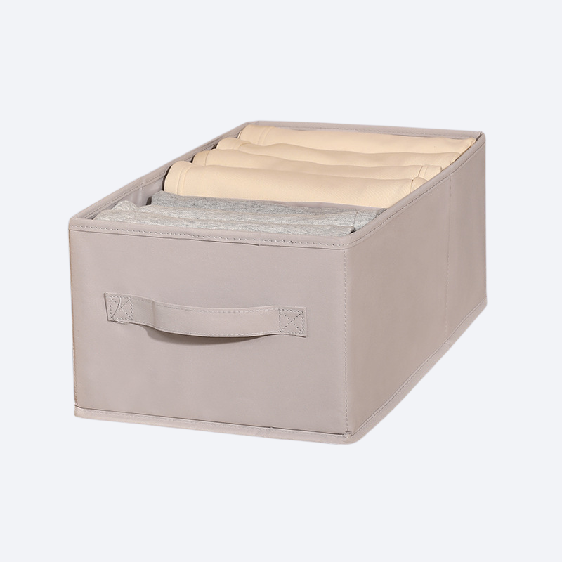 Ruharéteg tárolódoboz