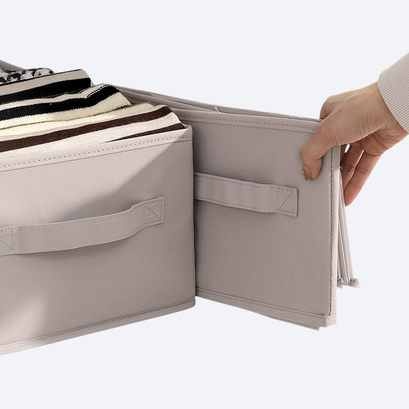 Ruharéteg tárolódoboz