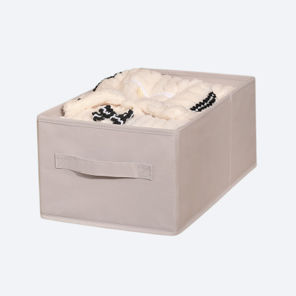 Ruharéteg tárolódoboz