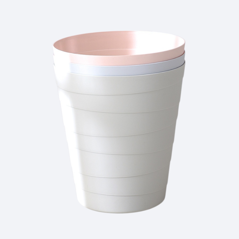 Háztartási szemétgyűjtő edény