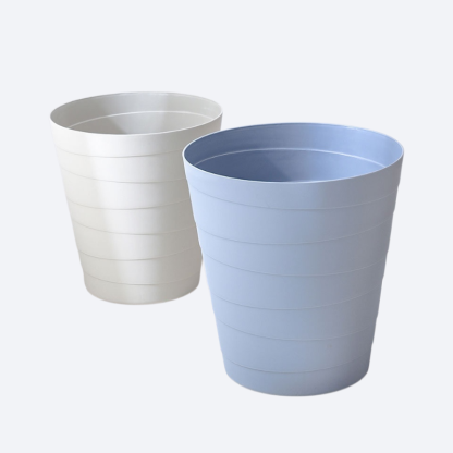 Háztartási szemétgyűjtő edény