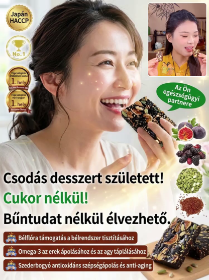 Bűntudat Nélküli Édesség: Cukormentes Puha Süti-50% Akció és Ingyen Szállítás