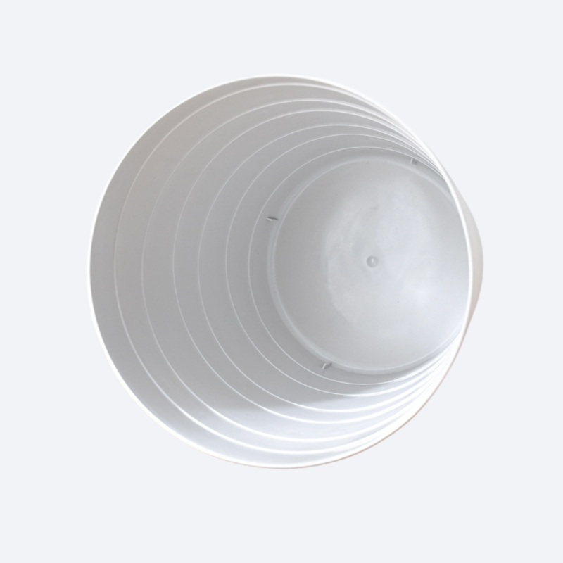 Háztartási szemétgyűjtő edény