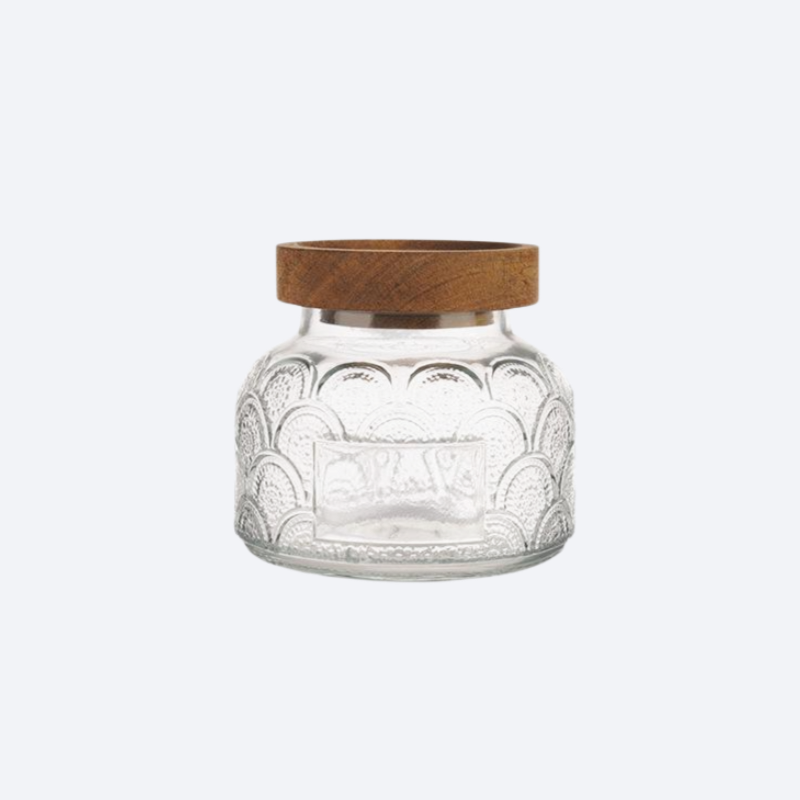 Konyhai légmentes tárolóedény