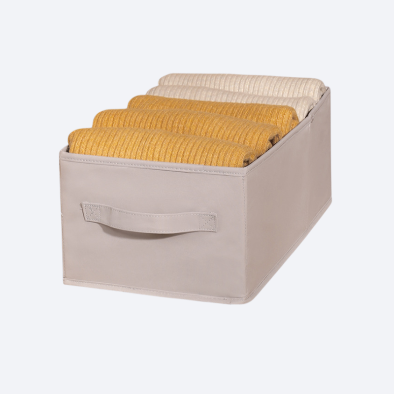 Ruharéteg tárolódoboz