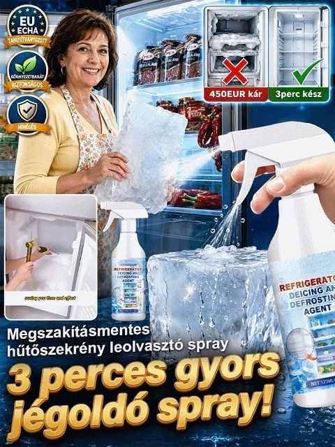 【50% Akció】Prémium Matractisztító Spray - Újítsd Meg Ágyad Percek Alatt