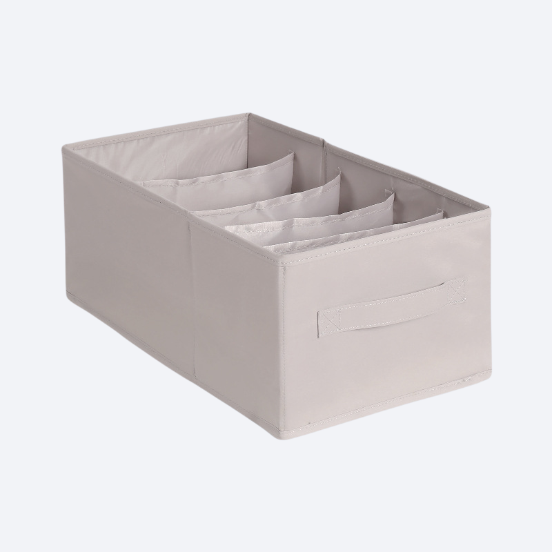 Ruharéteg tárolódoboz